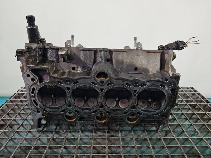 ГБЦ Головка блоку Hyundai I30 G4FA — фото деталі 8
