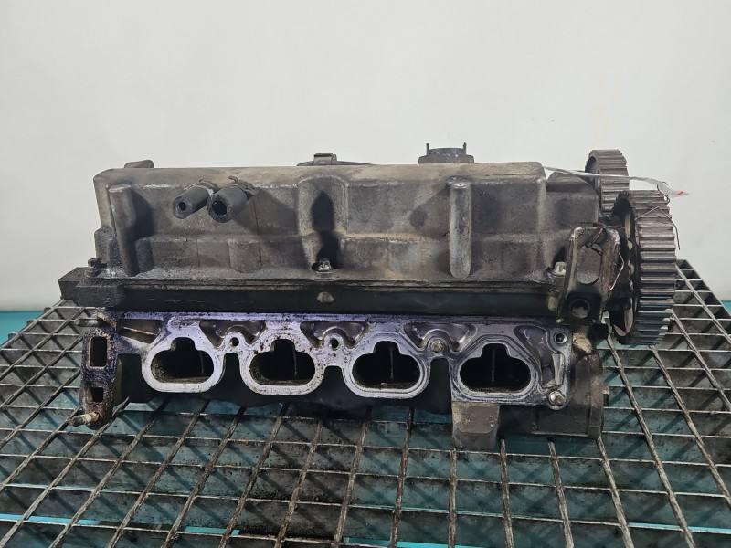 ГБЦ Головка блоку Opel Meriva A Z18XE — фото деталі 11