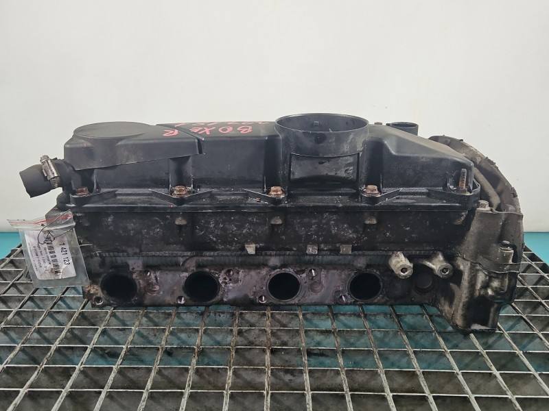 ГБЦ Головка блоку Peugeot Boxer 6C1Q-6K537-AB — фото деталі 13
