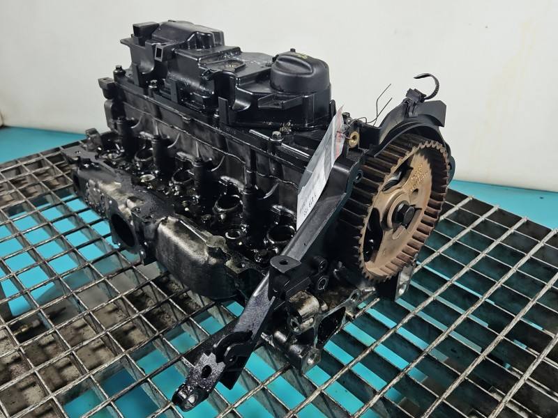 ГБЦ Головка блоку Peugeot 508 9684504780