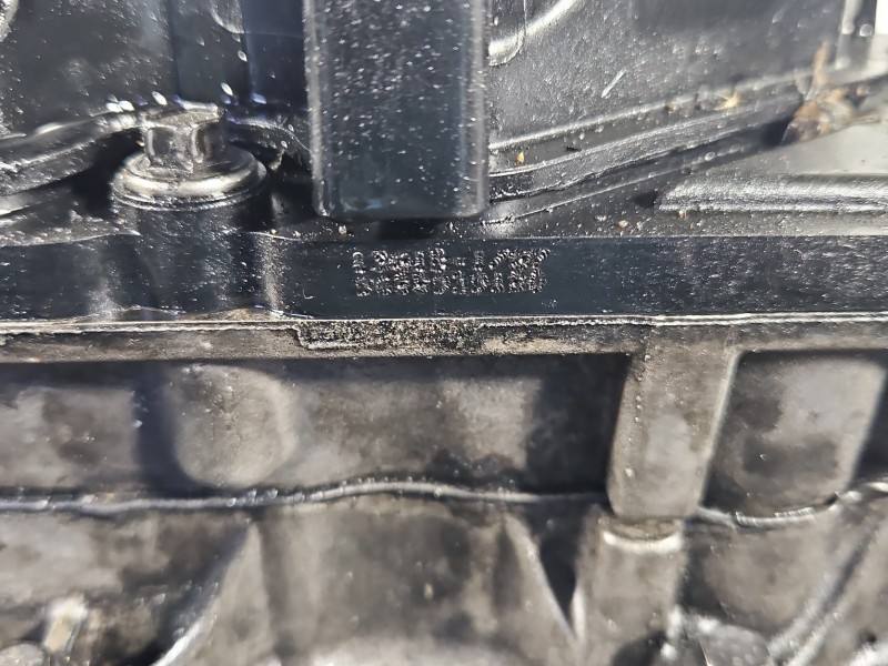 ГБЦ Головка блоку Peugeot 508 9684504780 — фото деталі 14