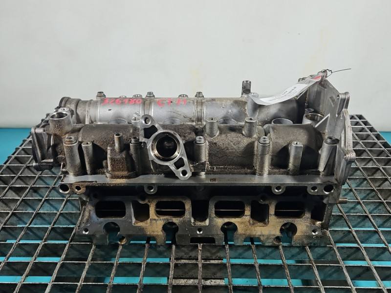 ГБЦ Головка блоку Volkswagen Touran 03G103358BF — фото деталі 10