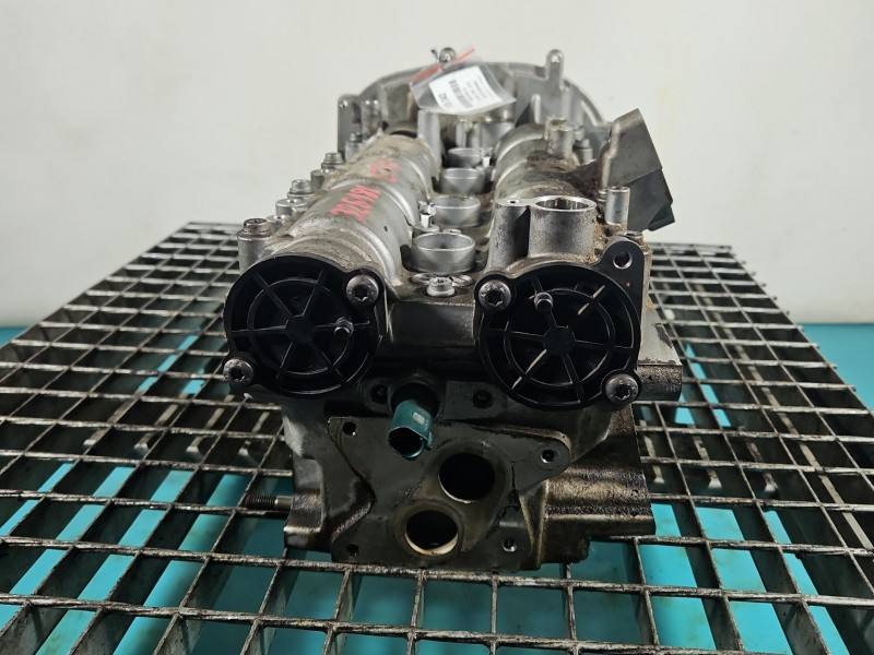 ГБЦ Головка блоку Volkswagen Touran 03G103358BF — фото деталі 13