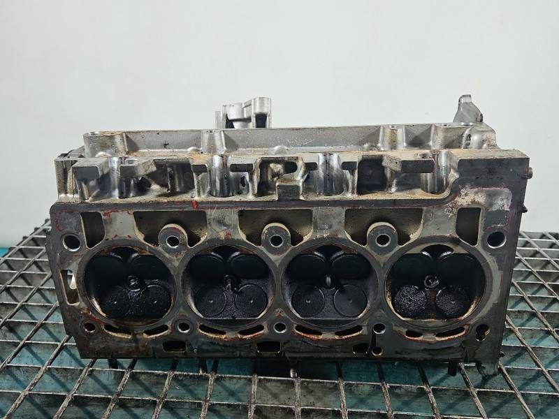 ГБЦ Головка блоку Volkswagen Touran 03G103358BF — фото деталі 20