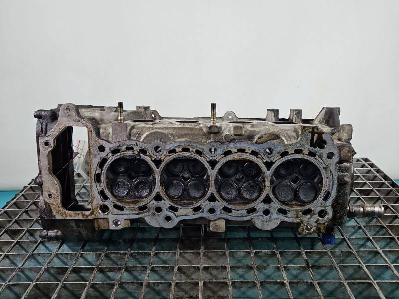 ГБЦ Головка блока Nissan Note CR14DE — фото детали 13