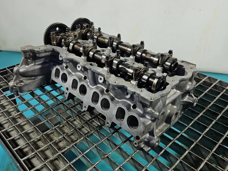 ГБЦ Головка блоку Opel Astra J B16DTL