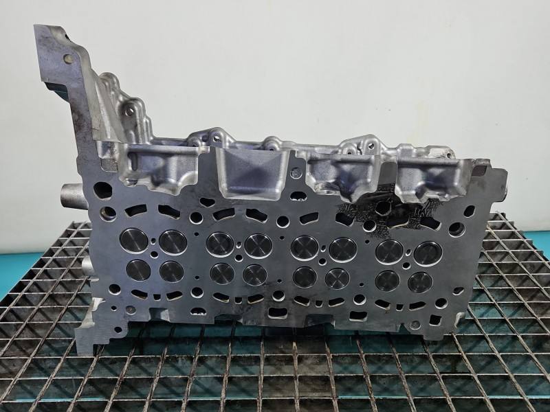 ГБЦ Головка блоку Opel Astra J B16DTL — фото деталі 20