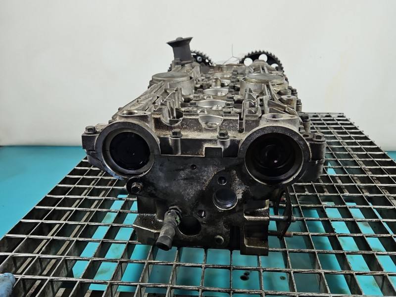 ГБЦ Головка блоку Volvo S40 8642289003 — фото деталі 12