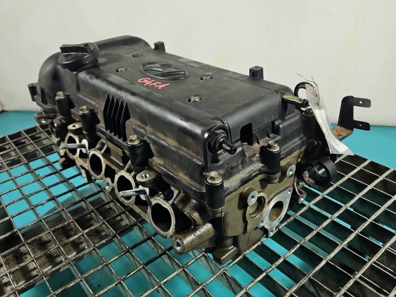 ГБЦ Головка блоку Hyundai I30 G4FA