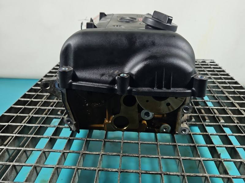ГБЦ Головка блоку Hyundai I30 G4FA — фото деталі 7