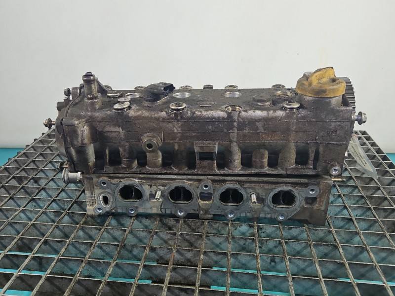 ГБЦ Головка блоку Fiat Albea 188A5000 — фото деталі 6
