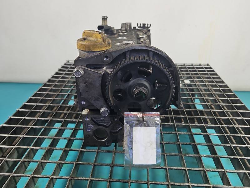 ГБЦ Головка блоку Fiat Albea 188A5000 — фото деталі 7