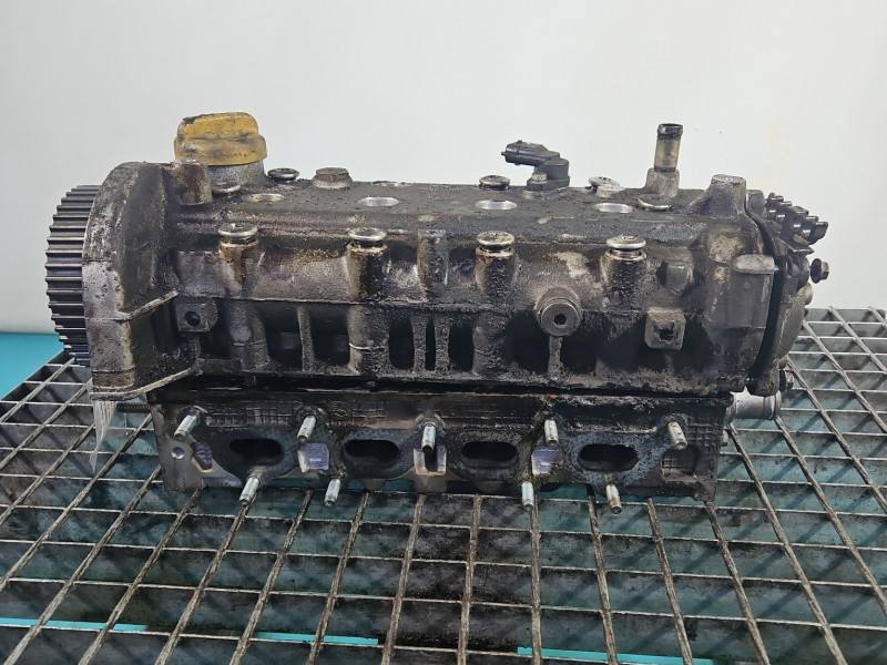 ГБЦ Головка блоку Fiat Albea 188A5000 — фото деталі 10