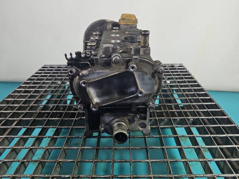 ГБЦ Головка блоку Fiat Albea 188A5000 — фото деталі 11