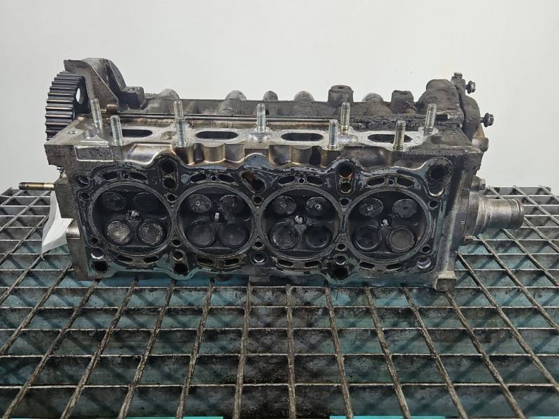 ГБЦ Головка блоку Fiat Albea 188A5000 — фото деталі 13