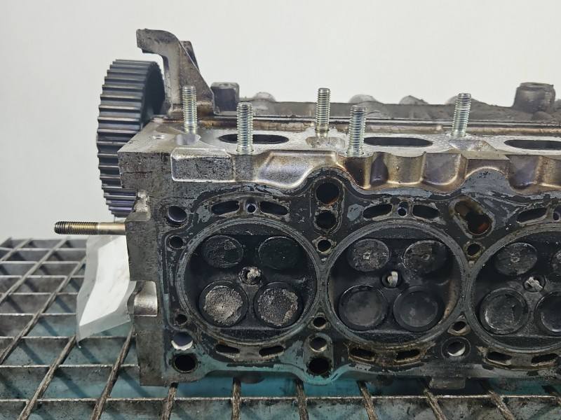 ГБЦ Головка блоку Fiat Albea 188A5000 — фото деталі 15