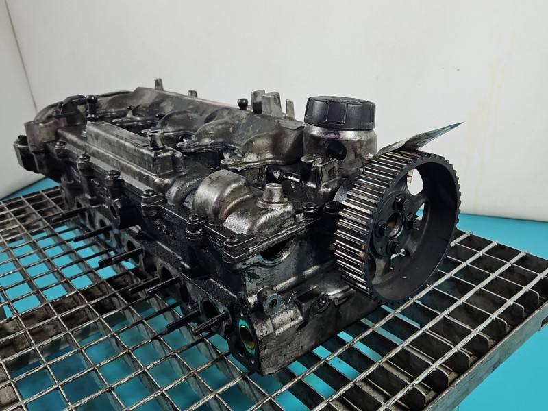 ГБЦ Головка блоку Volvo S60 31104738-002