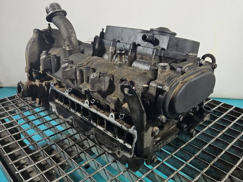 ГБЦ Головка блоку Iveco Daily F1AE0481A