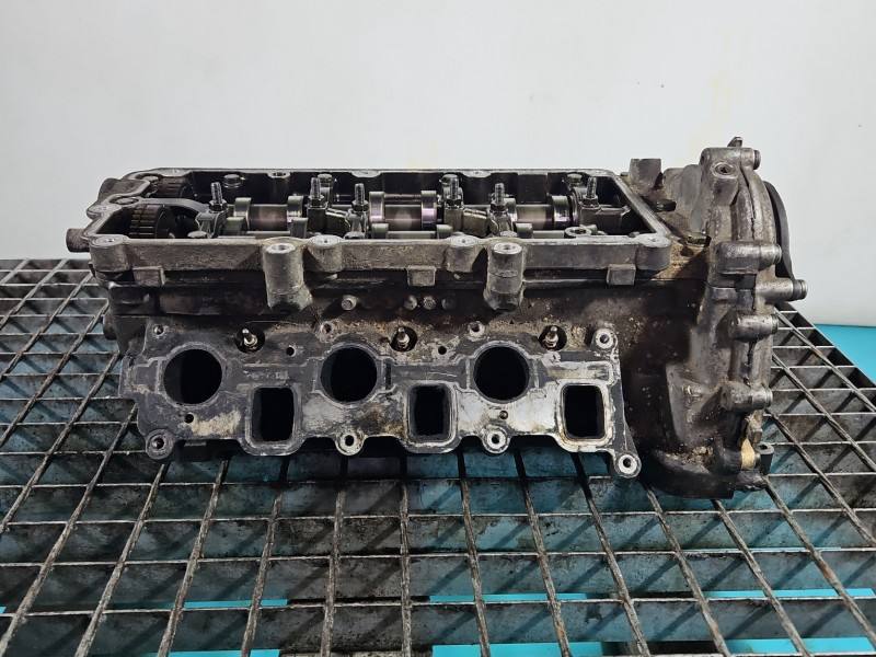 ГБЦ Головка блоку Audi A6 C6 BMK — фото деталі 11