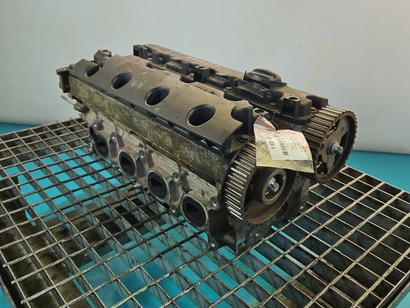 ГБЦ Головка блока Citroen C5 6FZ — фото детали 6
