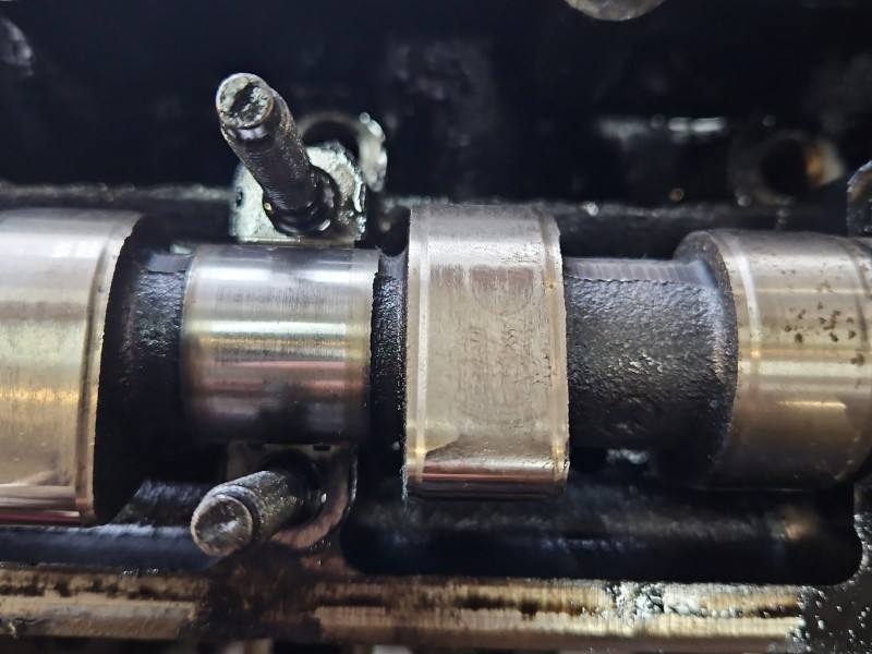 ГБЦ Головка блоку Ford Transit Connect HCPA — фото деталі 5