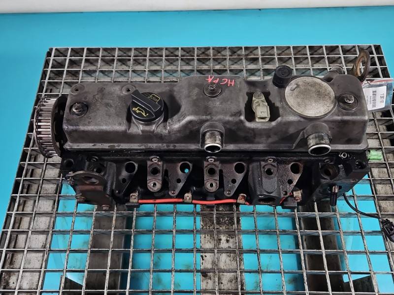 ГБЦ Головка блоку Ford Transit Connect HCPA — фото деталі 8