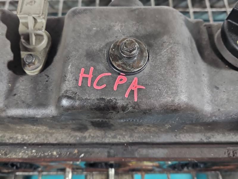 ГБЦ Головка блоку Ford Transit Connect HCPA — фото деталі 9