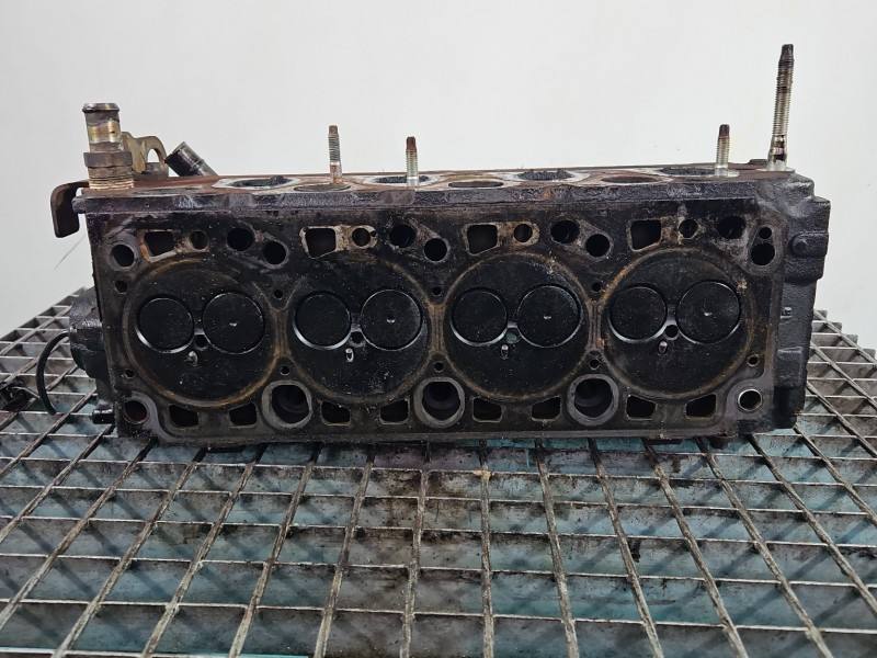 ГБЦ Головка блоку Ford Transit Connect HCPA — фото деталі 15