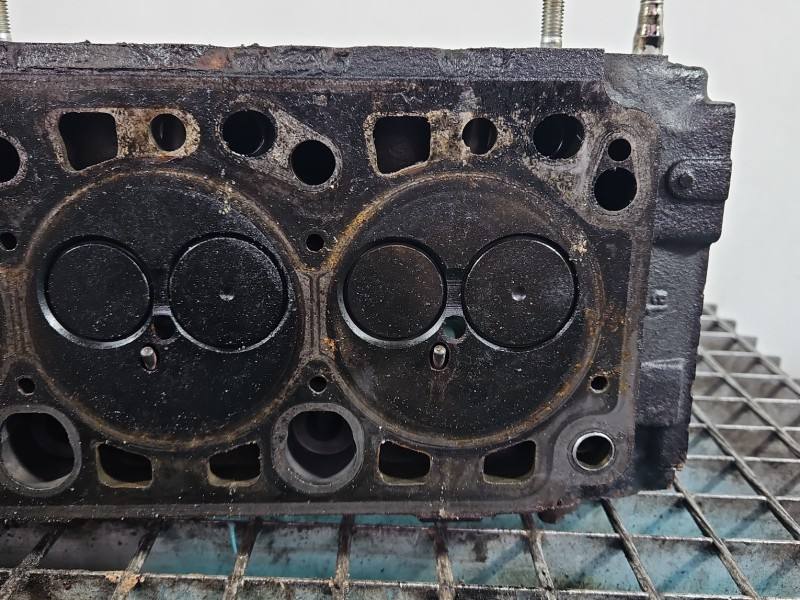 ГБЦ Головка блоку Ford Transit Connect HCPA — фото деталі 16