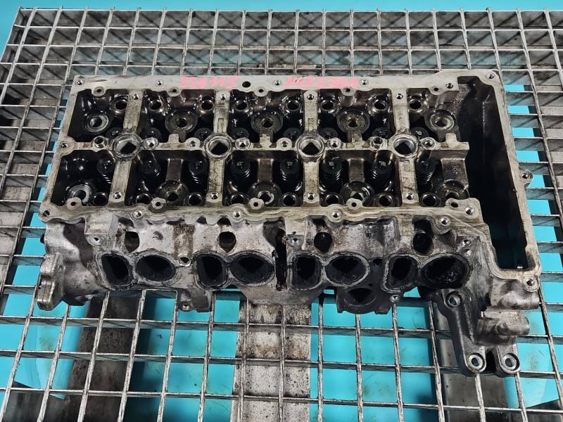 ГБЦ Головка блоку BMW X3 E83 7810196 — фото деталі 2