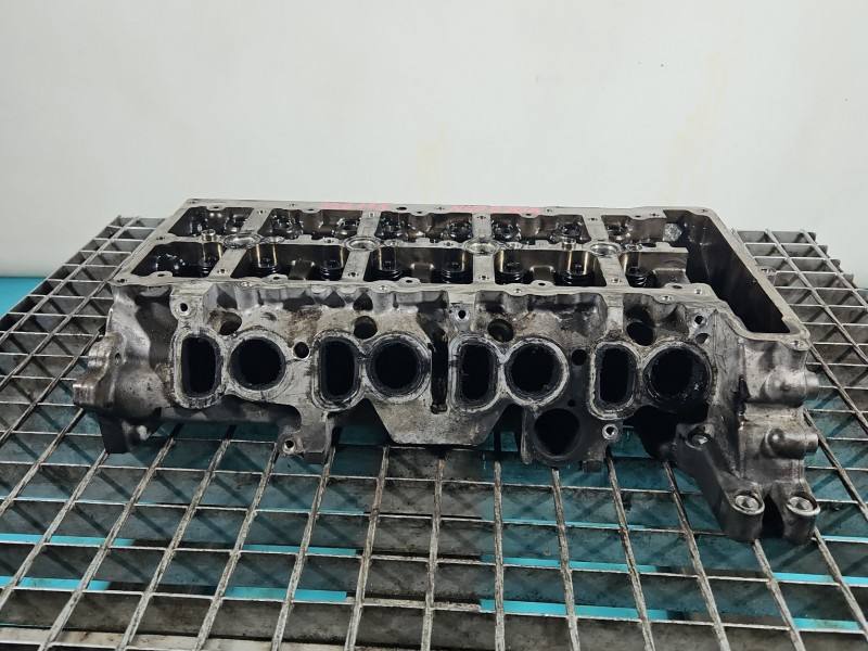 ГБЦ Головка блоку BMW X3 E83 7810196 — фото деталі 3