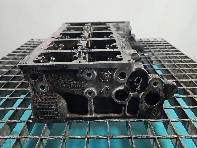 ГБЦ Головка блоку BMW X3 E83 7810196 — фото деталі 8