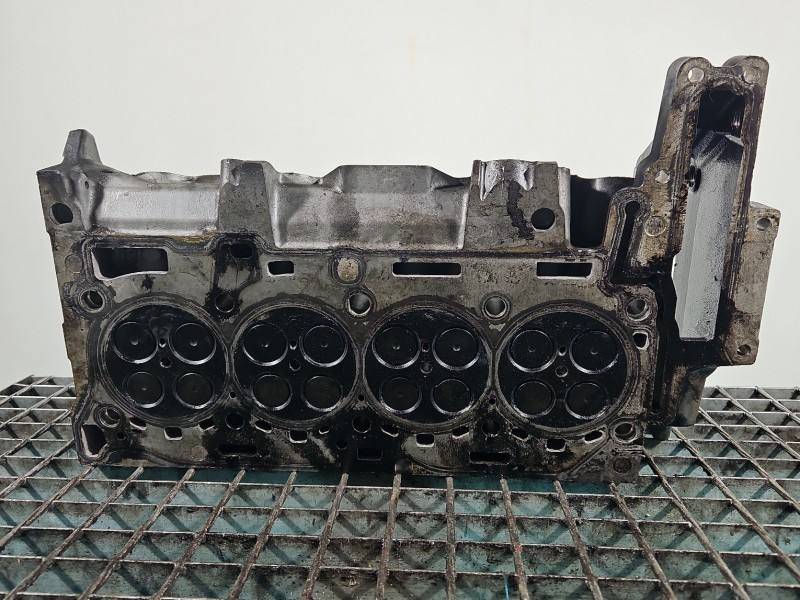 ГБЦ Головка блоку BMW X3 E83 7810196 — фото деталі 10
