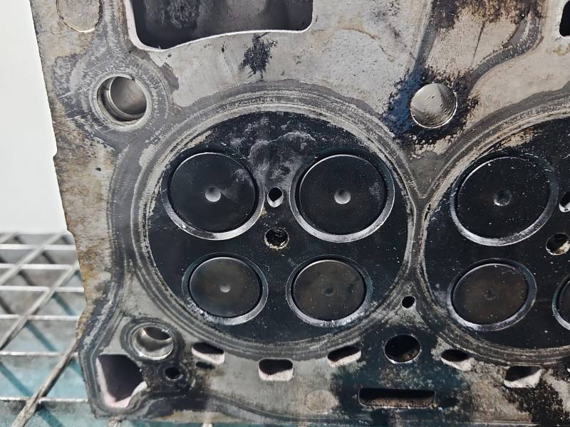 ГБЦ Головка блоку BMW X3 E83 7810196 — фото деталі 14