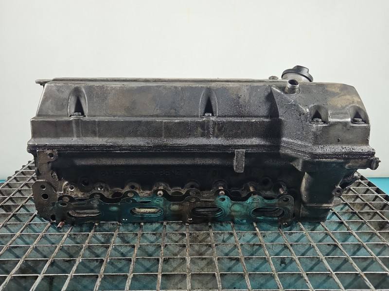 ГБЦ Головка блока Mercedes Vito 111945 — фото детали 10