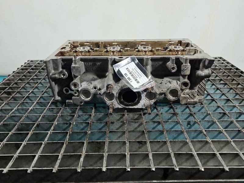 ГБЦ Головка блоку Volkswagen Tiguan DAD — фото деталі 4
