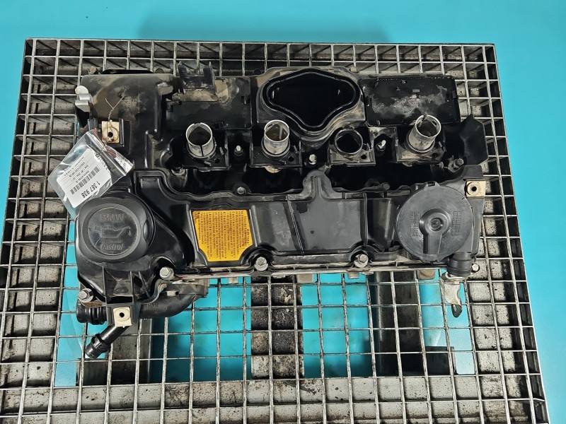 ГБЦ Головка блоку BMW 1 E87 N43B16A