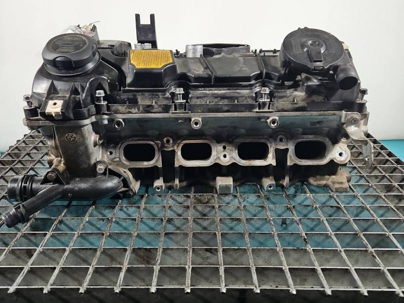 ГБЦ Головка блоку BMW 1 E87 N43B16A — фото деталі 2