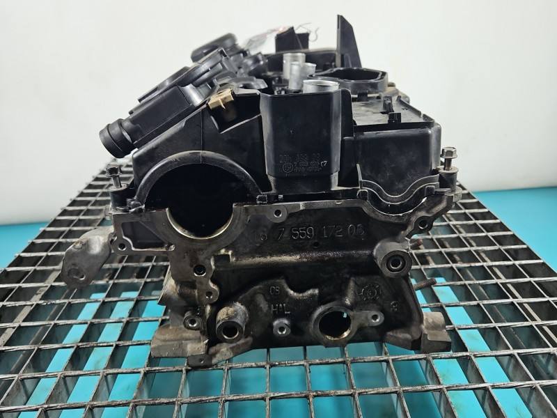 ГБЦ Головка блоку BMW 1 E87 N43B16A — фото деталі 3