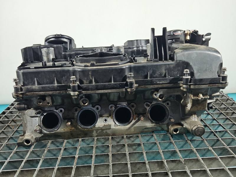 ГБЦ Головка блоку BMW 1 E87 N43B16A — фото деталі 5