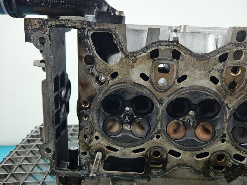 ГБЦ Головка блоку BMW 1 E87 N43B16A — фото деталі 13