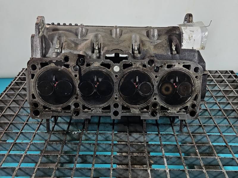 ГБЦ Головка блоку Volkswagen Touran BKC — фото деталі 12