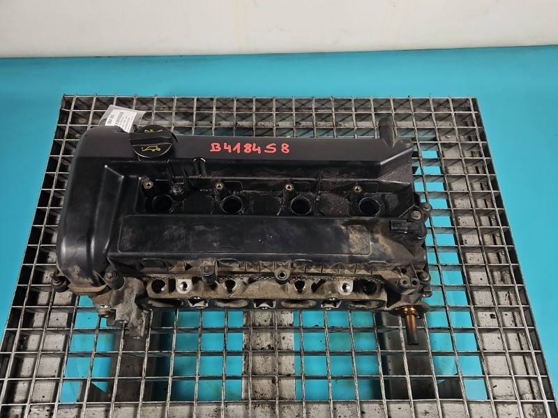 ГБЦ Головка блоку Volvo S40 B4184S8