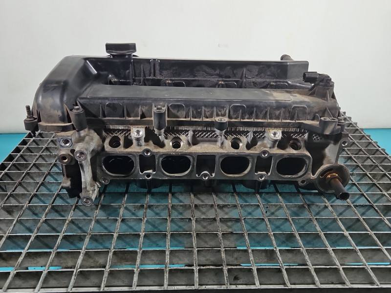 ГБЦ Головка блоку Volvo S40 B4184S8 — фото деталі 7