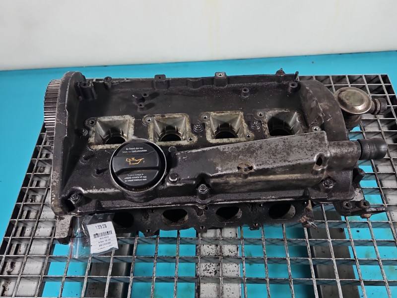ГБЦ Головка блока Volkswagen Sharan AWC