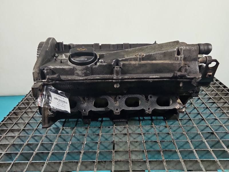 ГБЦ Головка блока Volkswagen Sharan AWC — фото детали 7