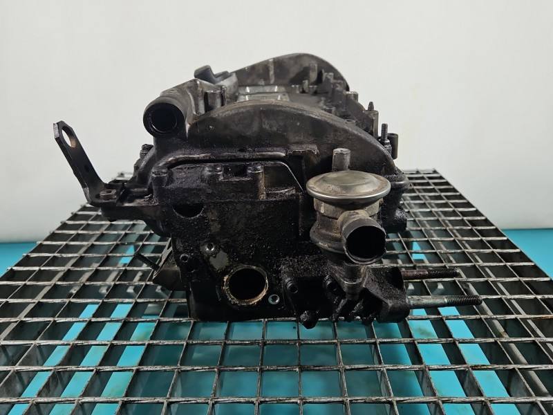ГБЦ Головка блока Volkswagen Sharan AWC — фото детали 8