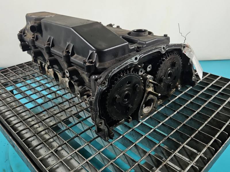 ГБЦ Головка блоку Ford Transit D4FA — фото деталі 5