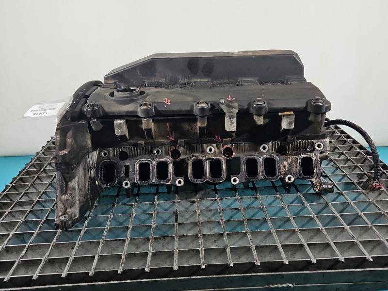ГБЦ Головка блоку Ford Transit D4FA — фото деталі 7
