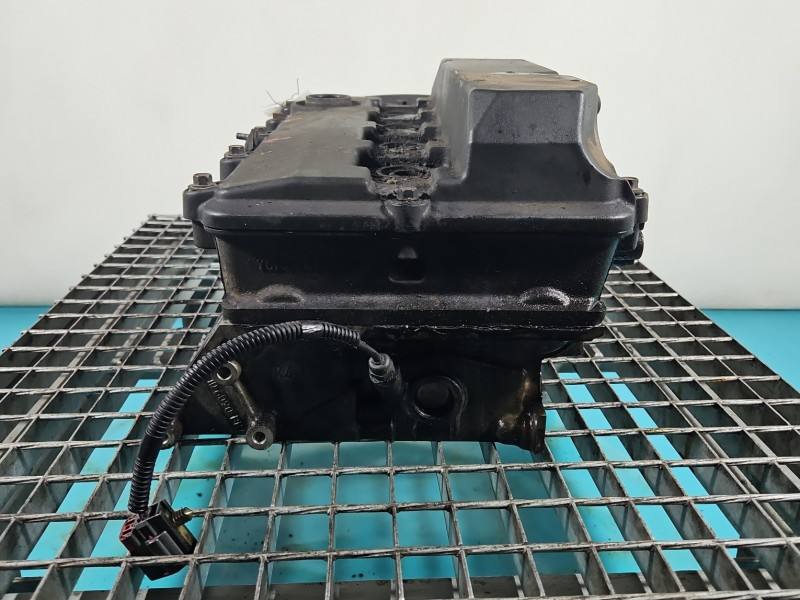 ГБЦ Головка блоку Ford Transit D4FA — фото деталі 8